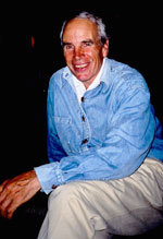 Tribute to Douglas Tompkins