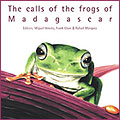 Nueva Guía Sonora de ranas de Madagascar